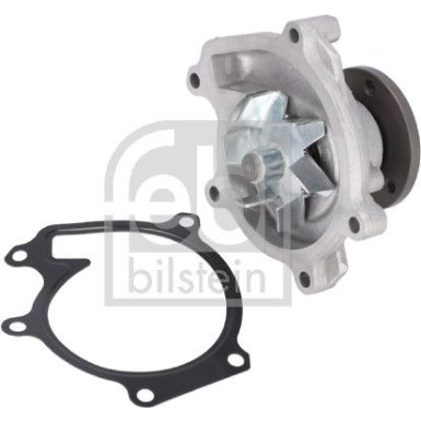 FEBI BILSTEIN 30667 Wasserpumpe
