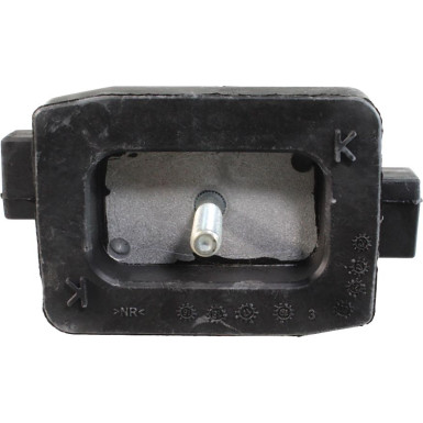 Metzger Lagerung, Getriebe 8054217