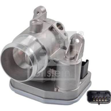 FEBI BILSTEIN 107018 Drosselklappenstutzen
