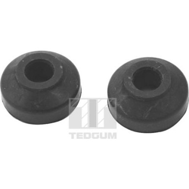 Tedgum Federbeinstützlager TED61741