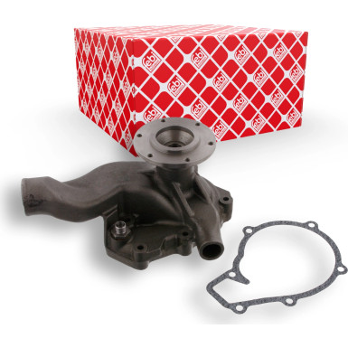 FEBI BILSTEIN 04492 Wasserpumpe
