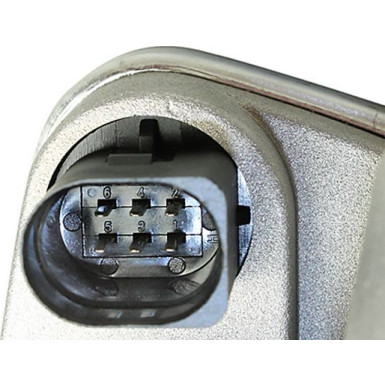 Metzger Drosselklappenstutzen 0892701