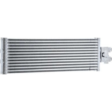 Mahle Ölkühler, Automatikgetriebe BEHR Premium Line CLC 64 000P