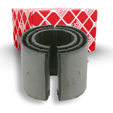 FEBI BILSTEIN 24445 Lagerung, Stabilisator FEBI BILSTEIN 24445 Lagerung, Stabilisator