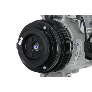 Kompressor, Klimaanlage 690024 Kompressor, Klimaanlage 690024