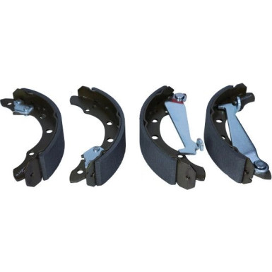 Maxgear Bremsbackensatz 19-0236 Maxgear Bremsbackensatz 19-0236