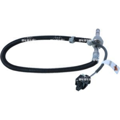 Sensor, Abgastemperatur 707242 Sensor, Abgastemperatur 707242