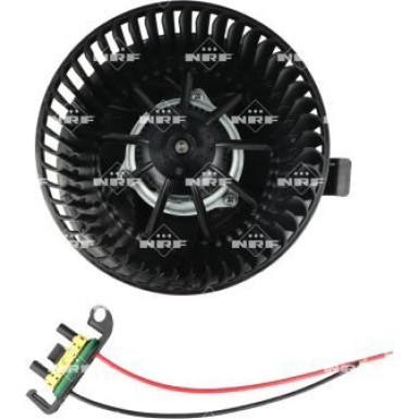 Innenraumgebläse 34078 Innenraumgebläse 34078