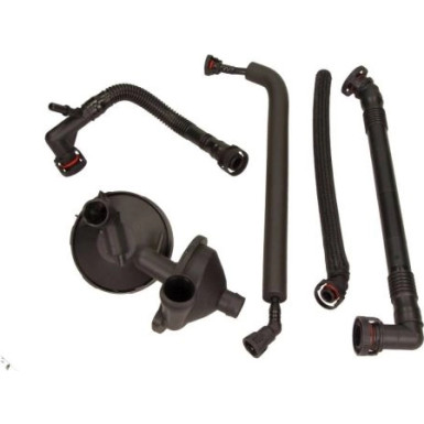 Ventil, Kurbelgehäuseentlüftung 28-0252SET
