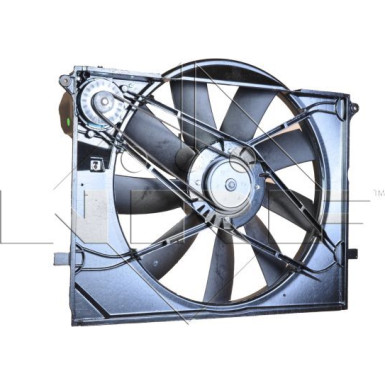 NRF Lüfter, Motorkühlung 47299