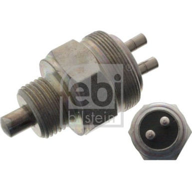 FEBI BILSTEIN 04369 Kontrollschalter