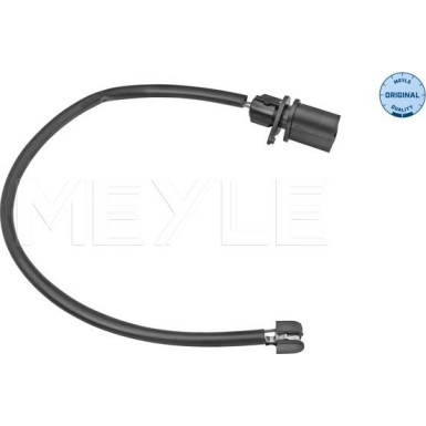 Meyle Warnkontakt, Bremsbelagverschleiß MEYLE-ORIGINAL: True to OE 414 527 0029
