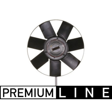 Mahle Lüfter, Motorkühlung BEHR Premium Line CFF 472 000P
