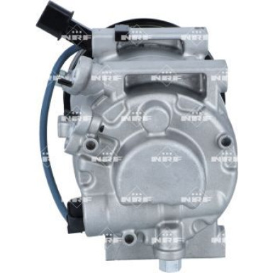 Kompressor, Klimaanlage 320087