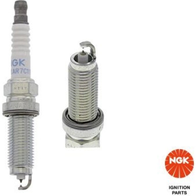 NGK Zündkerze 90137