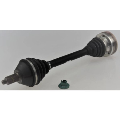 Spidan Antriebswelle GKN Automotive OE-Technologie 50°- Beugewinkel 36329