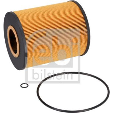 FEBI BILSTEIN 31997 Ölfilter