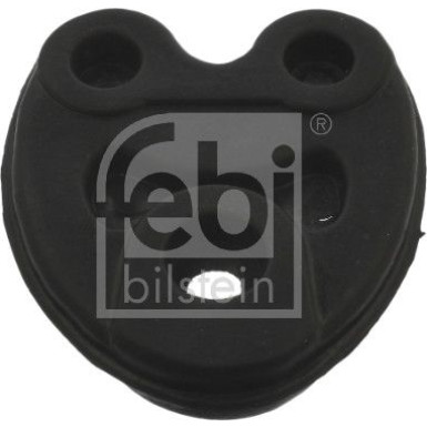 FEBI BILSTEIN 07365 Halter, Abgasanlage