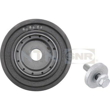 Riemenscheibe, Kurbelwelle DPF355.15K1 Riemenscheibe, Kurbelwelle DPF355.15K1