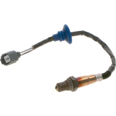 BOSCH Lambdasonde 0 258 006 538