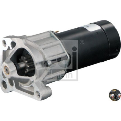 FEBI BILSTEIN 101590 Starter
