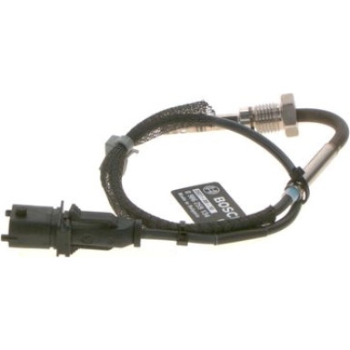 Sensor, Abgastemperatur 0 986 259 134 Sensor, Abgastemperatur 0 986 259 134