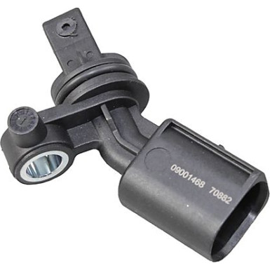 Metzger Sensor, Raddrehzahl 09001468