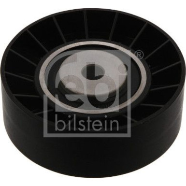 FEBI BILSTEIN 03673 Umlenk-/Führungsrolle, Keilrippenriemen
