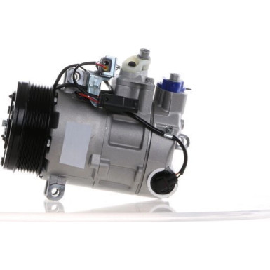 Mahle Kompressor, Klimaanlage BEHR ACP 667 000S