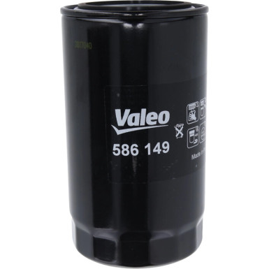 Valeo Ölfilter 586149