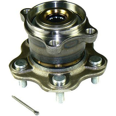 Metzger Radlagersatz WM 6998