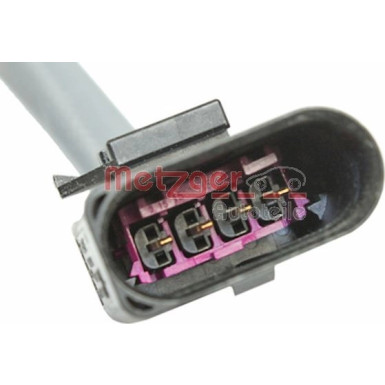 Metzger Lambdasonde 0893618