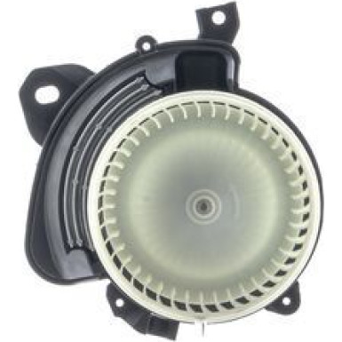 Mahle Innenraumgebläse BEHR Premium Line AB 206 000P