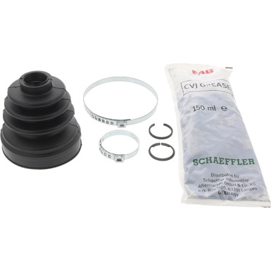 FAG Faltenbalgsatz, Antriebswelle 772 0451 30