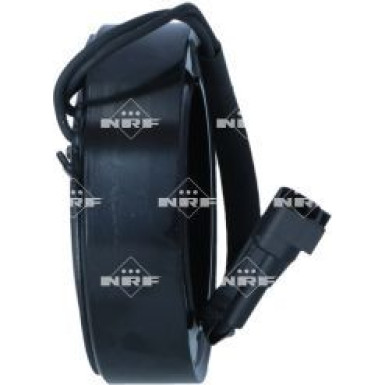 Spule, Magnetkupplung-Kompressor 38580 Spule, Magnetkupplung-Kompressor 38580