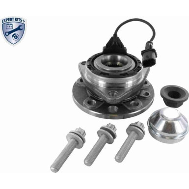 Vaico Radnabe Expert Kits + V40-0544