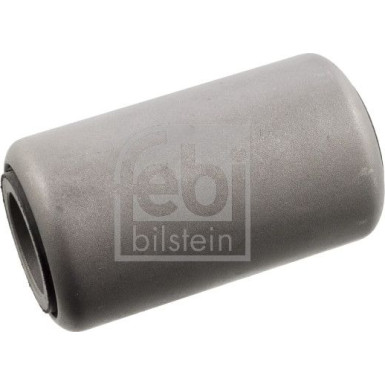 FEBI BILSTEIN 02040 Lagerbuchse, Blattfeder