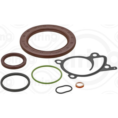 Elring Dichtungssatz, Kurbelgehäuse 522.420