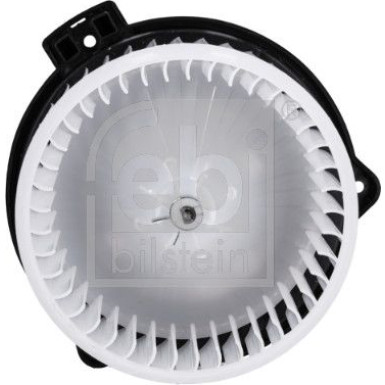 febi bilstein Innenraumgebläse 196710