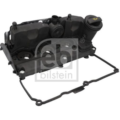 FEBI BILSTEIN 186113 Zylinderkopfhaube FEBI BILSTEIN 186113 Zylinderkopfhaube