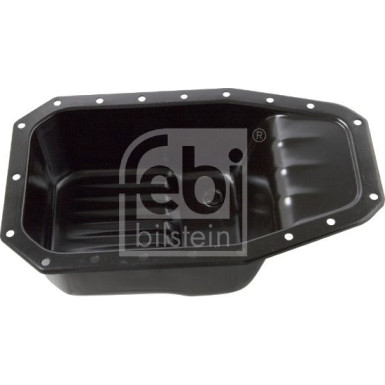 FEBI BILSTEIN 102030 Ölwanne