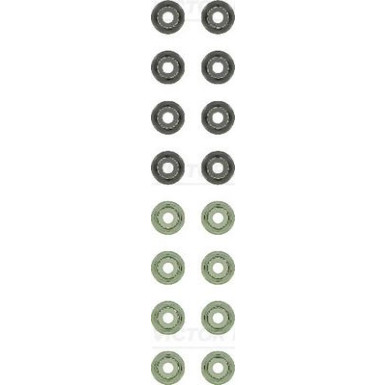 Victor Reinz Dichtungssatz, Ventilschaft 12-10138-01