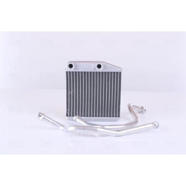 Nissens Wärmetauscher, Innenraumheizung 71163