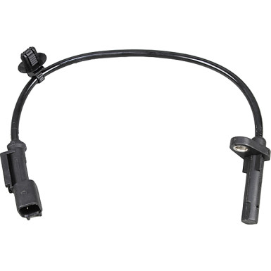 Metzger Sensor, Raddrehzahl 09001432
