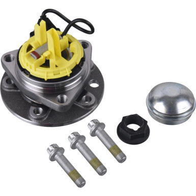 FEBI BILSTEIN 178723 Radlagersatz FEBI BILSTEIN 178723 Radlagersatz