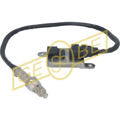 GEBE NOx-Sensor, NOx-Katalysator 9 2927 1