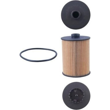 Knecht Ölfilter OX 983D