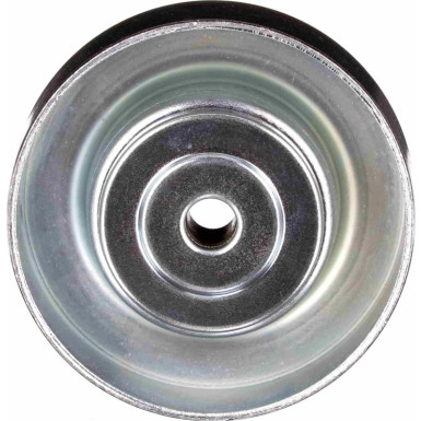 Gates Umlenk-/Führungsrolle, Keilrippenriemen DriveAlign™ T36297