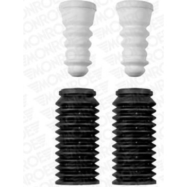 Monroe Staubschutzsatz, Stoßdämpfer PROTECTION KIT PK102