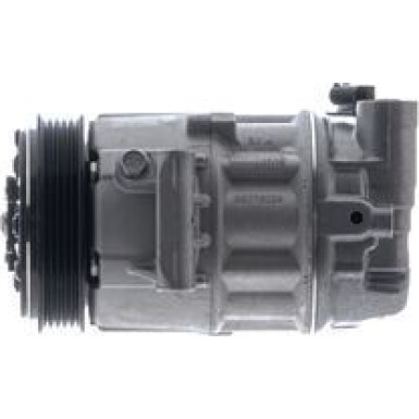 Mahle Kompressor, Klimaanlage BEHR Premium Line ACP 1569 000P